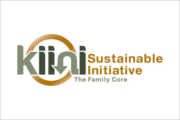 Kiini Logo